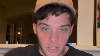 La sorpresiva decisión de Santi Maratea sobre qué hará con su increíble colección de ropa de lujo