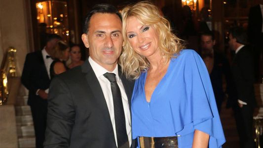 La estrategia que le dieron los abogados a Diego Latorre para recuperar el amor de Yanina