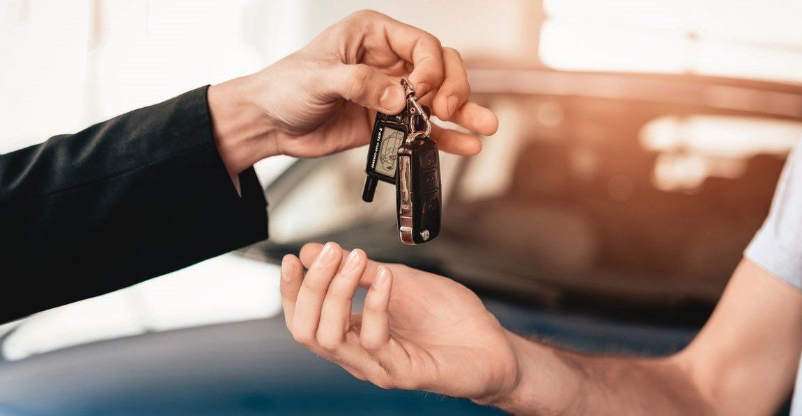 ¿Cómo transferir un Auto? ¡Miralo ahora!
