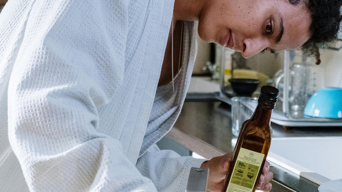Cu&aacute;ntas cucharadas exactas se recomienda tomar de aceite de oliva antes de dormir