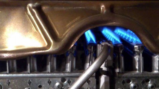 ¿Cuál es la diferencia entre calefón y termotanque?