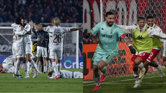 Se define el Torneo Apertura 2025: cuándo y dónde se juega la final entre Huracán y Platense