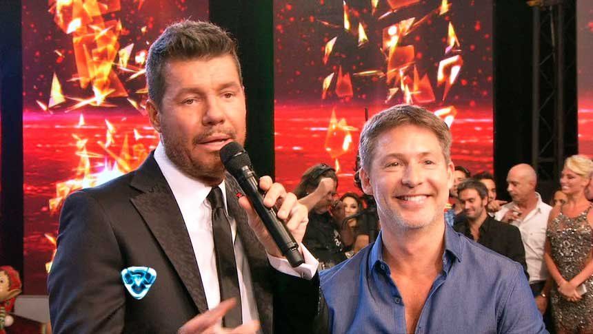 Suar habló de la posible postulación de Tinelli y criticó a los candidatos “carismáticos”: “¿Qué carajo tiene que ver?”