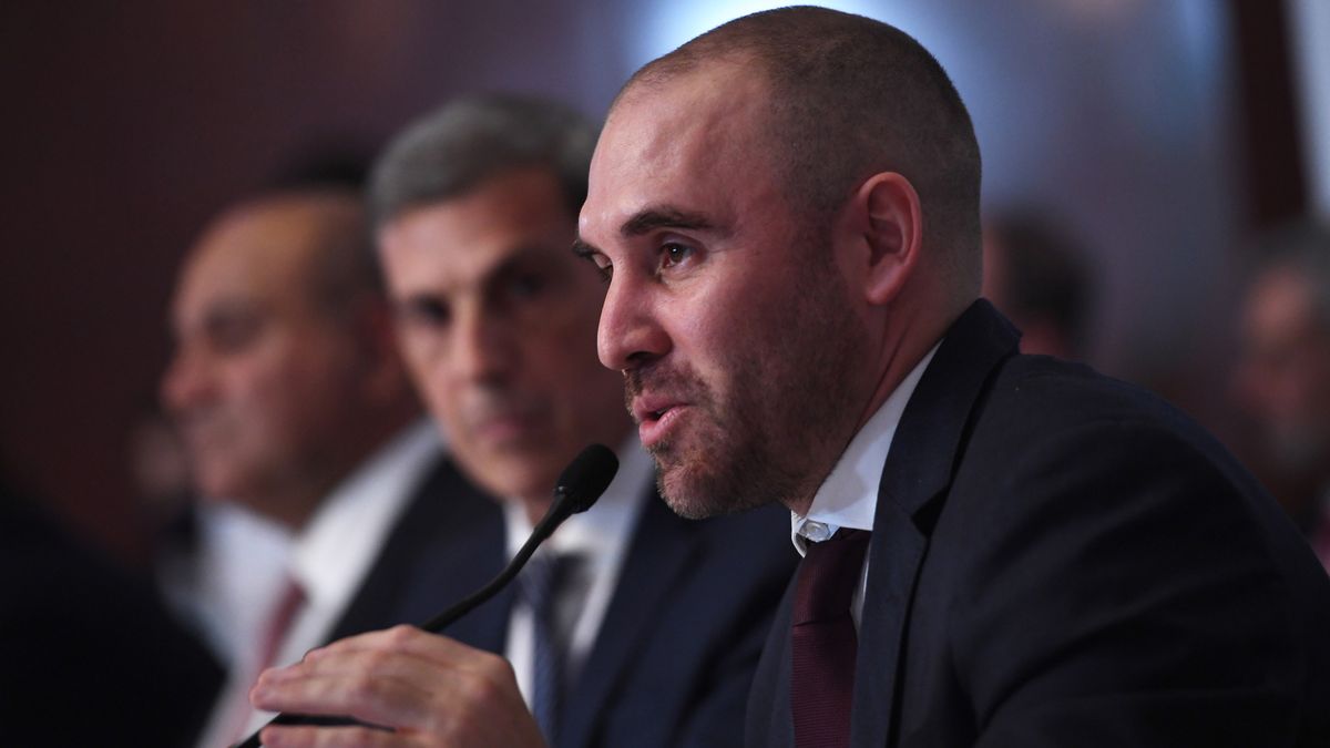 Fuentes oficiales resaltaron que se debatían 