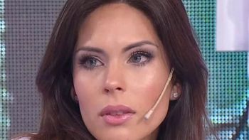 La angustiante confesión de Barby Franco tras el drama que vivió en Miami: Tuve un ataque