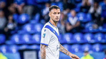 Emanuel Mammana recibió el alta tras sufrir un neumotórax y fracturas: cómo seguirá su recuperación