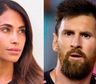 La fatídica predicción que augura lo peor para Lionel Messi y su futuro con Antonela Roccuzzo