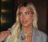 En ropa interior y sin filtros, Wanda Nara mostró cómo quedó tras bajar 10 kilos con la dieta Kardashian