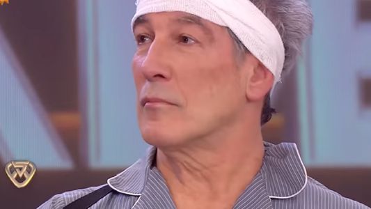 Pachu Peña explicó qué pasó con su cuenta de Twitter