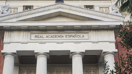 Nuevo Diccionario de la RAE: ¿qué es chunda-chunda?