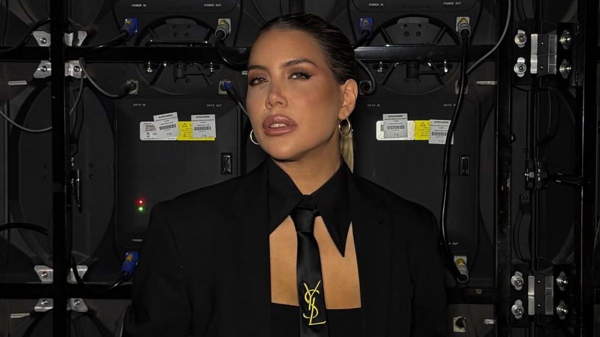 Wanda Nara blanqueó cuánto paga en dólares por la escuela de sus hijas y dejó a todos en shock