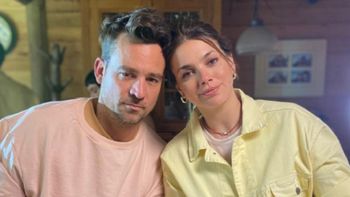 Las fotos de Natalie Pérez y Chano después de los rumores de romance