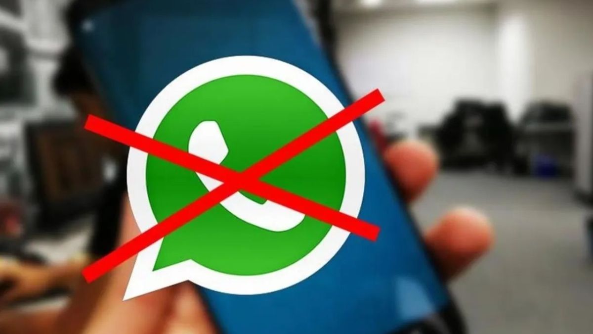 Estos celulares se quedarán sin WhatsApp desde el 1 de junio de 2025: mirá la lista completa.