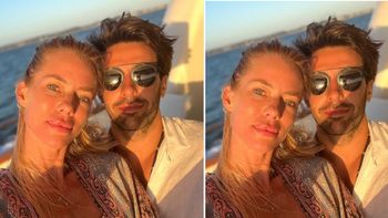 Manu Urcera rompió el silencio tras la filtración del chat