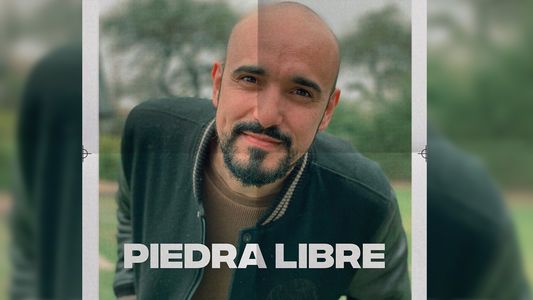 Abel Pintos presenta Streaming & Radio