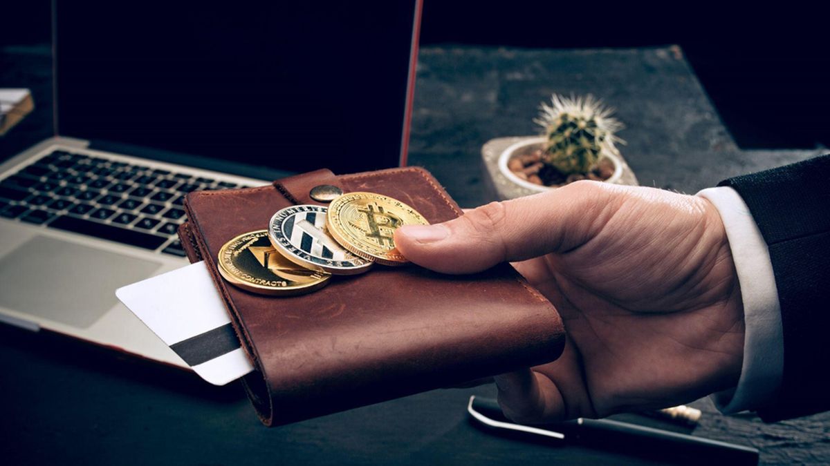 Criptomonedas: para Debernardi