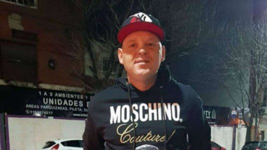 El Pepo iba a 139 km/h y había consumido marihuana, cocaína y alcohol