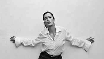 Bianca Cherutti rompió el silencio tras su eliminación de La Voz Argentina: Hubo mucha agresividad