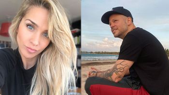 El sincericidio de Soledad Fandiño sobre cómo es su relación con René Pérez a dos años de su separación