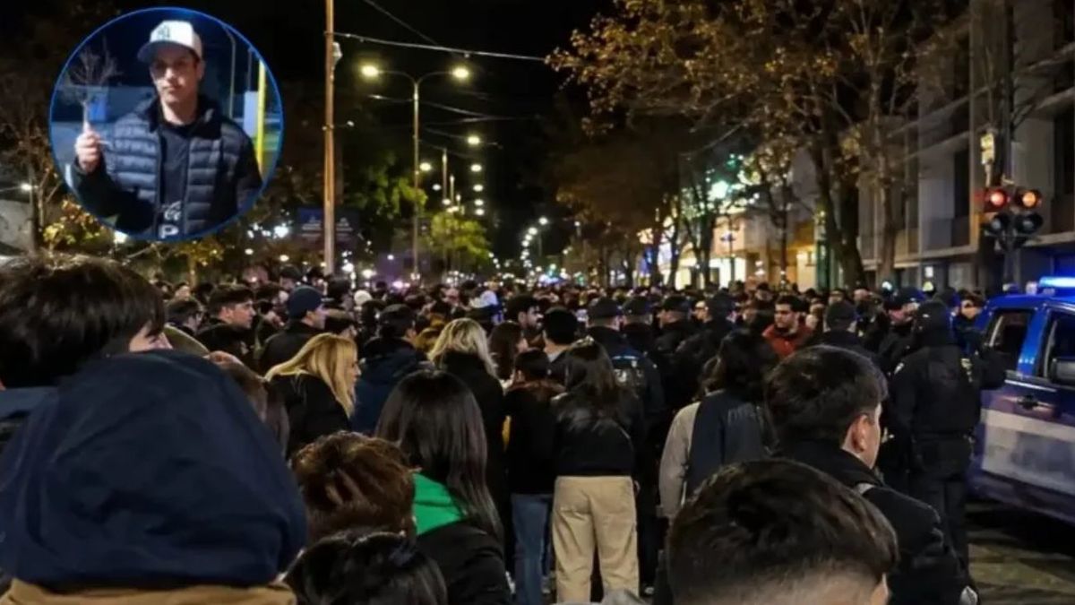 Conmoción en Córdoba: un joven fue asesinado en medio de los festejos por Argentina
