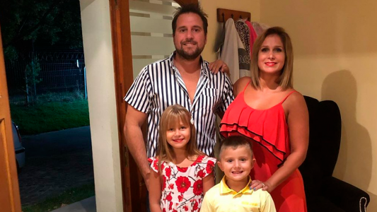 Fernanda Vives: Después de tanto tiempo sin salir nos merecemos ir a cenar y divertirnos...