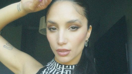 El descarnado relato de Melody Luz sobre el lado negativo de la fama: Me arrepiento...