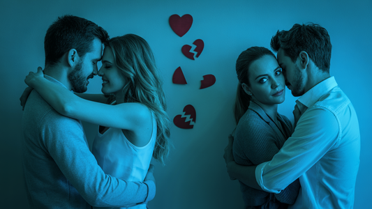 Ranking de los signos más fieles y los más infieles según la astrología