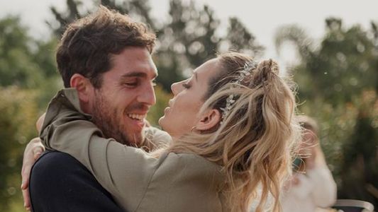 Noelia Marzol le preguntó a Ramiro Arias si tendría más hijos con ella y quedó descolocada con la respuesta de su marido