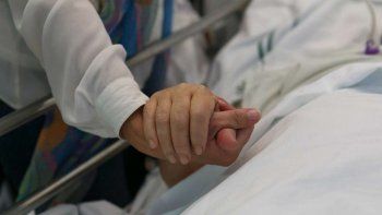 “Te dejaron morir, papito”: el mensaje de la familia del ladrón sospechado de asaltar al médico