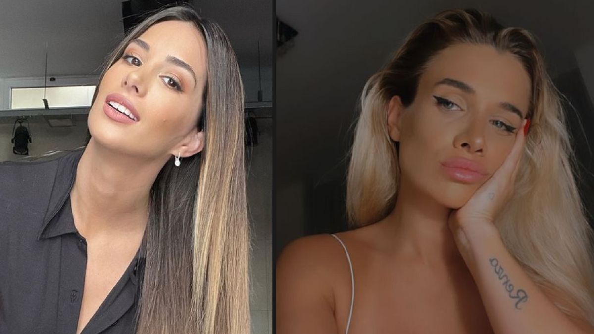 Estefi Berardi defendió a Camila Homs tras su fuerte gesto y criticó a Rodrigo de Paul