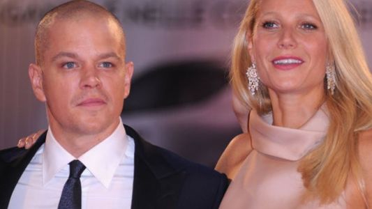 Matt Damon sabía que Harvey Weinstein acosó a Gwyneth Paltrow
