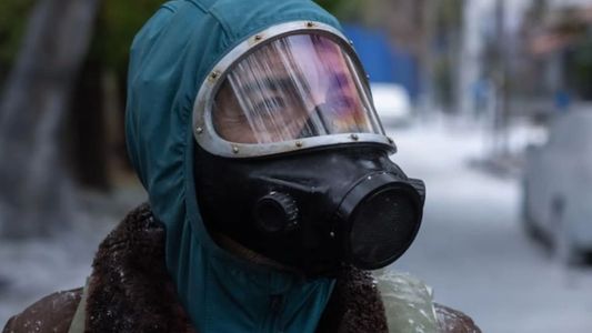 Furor por El Eternauta y Ricardo Darín en Netflix: descubrí la playlist con la banda sonora de la serie