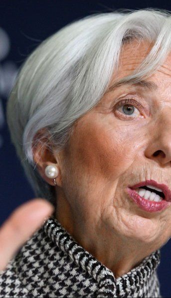 El FMI reduce la previsión de crecimiento global y advierte que la economía mundial atraviesa un momento delicado