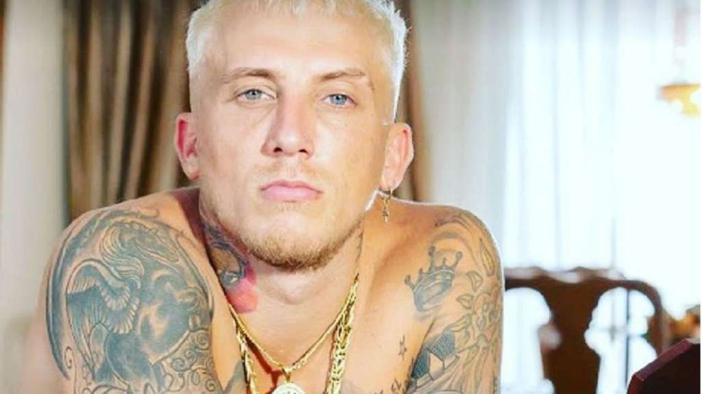 El Polaco dijo ¡basta!: Harto de todos los giles