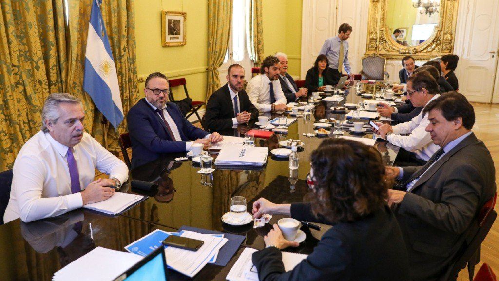 Coronavirus hoy: Las 10 medidas que anunció el Gobierno y el último parte médico