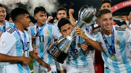 Pablo Aimar: A los chicos les afecta que se hable de un partido sospechoso