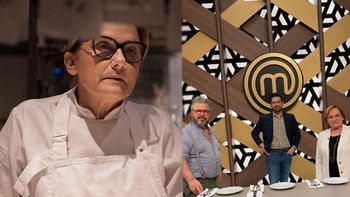 La propuesta que recibió Dolli Irigoyen para volver a la televisión pero no en Masterchef