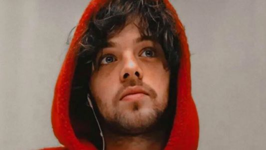 El requisito de Santiago Maratea para ir la mesa de Mirtha Legrand