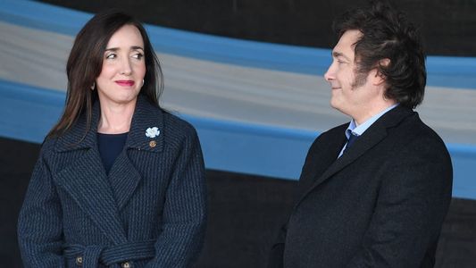 Villarruel le respondió a Milei tras las críticas por los sueldos de los senadores