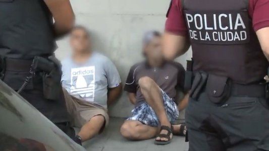 La jueza que liberó al motochorro colombiano avaló ahora su deportación