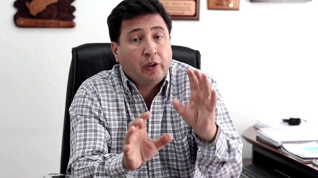 Daniel Arroyo ratificó que se duplicarán los montos de la Tarjeta Alimentar en diciembre