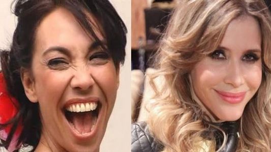 Ernestina Pais a Guillermina Valdés: “No les creo que hayan estado separados”