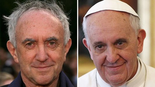 Un reconocido actor de la serie Game of Thrones hará del Papa Francisco