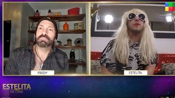 Fredy Villarreal reveló qué hizo cuando un importante político lo llamó para invitarle un café y hablar de su imitación