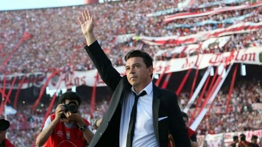 El gran homenaje que River preparó para Marcelo Gallardo