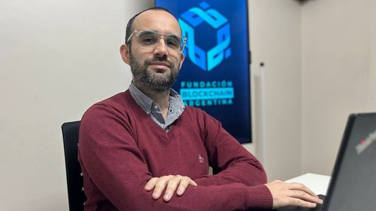 Nueva fundación sobre blockchain en Argentina: cuál es el objetivo y qué tareas realizarán