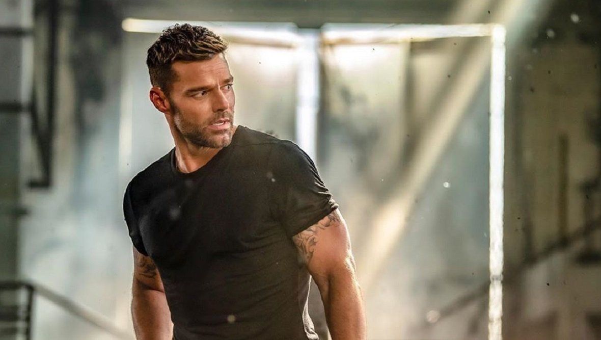 Ricky Martin confesó que se volverá a casar con Jwan Josef