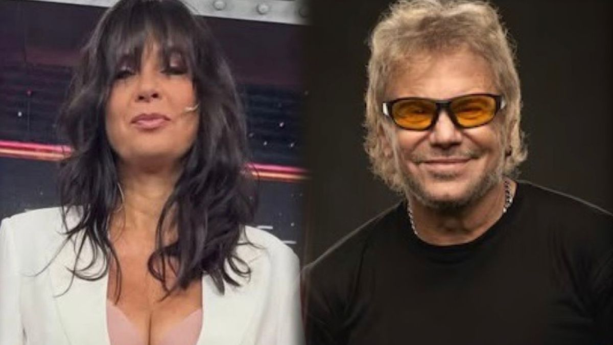 El sorpresivo gesto de Edith Hermida con Beto Casella el día de su debut en América TV con BTV