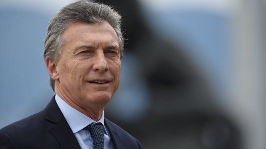 Macri, en la antesala del inicio del debate: “No importa cuál sea el resultado, hoy ganará la democracia”