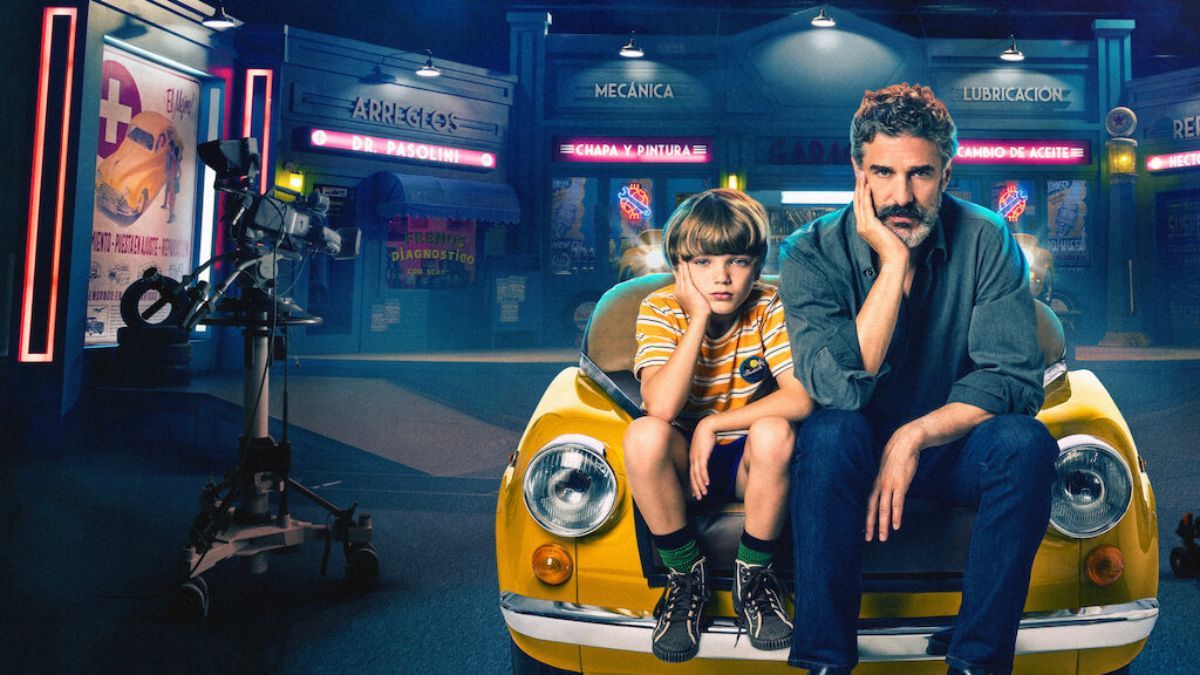 (Foto: Netflix)